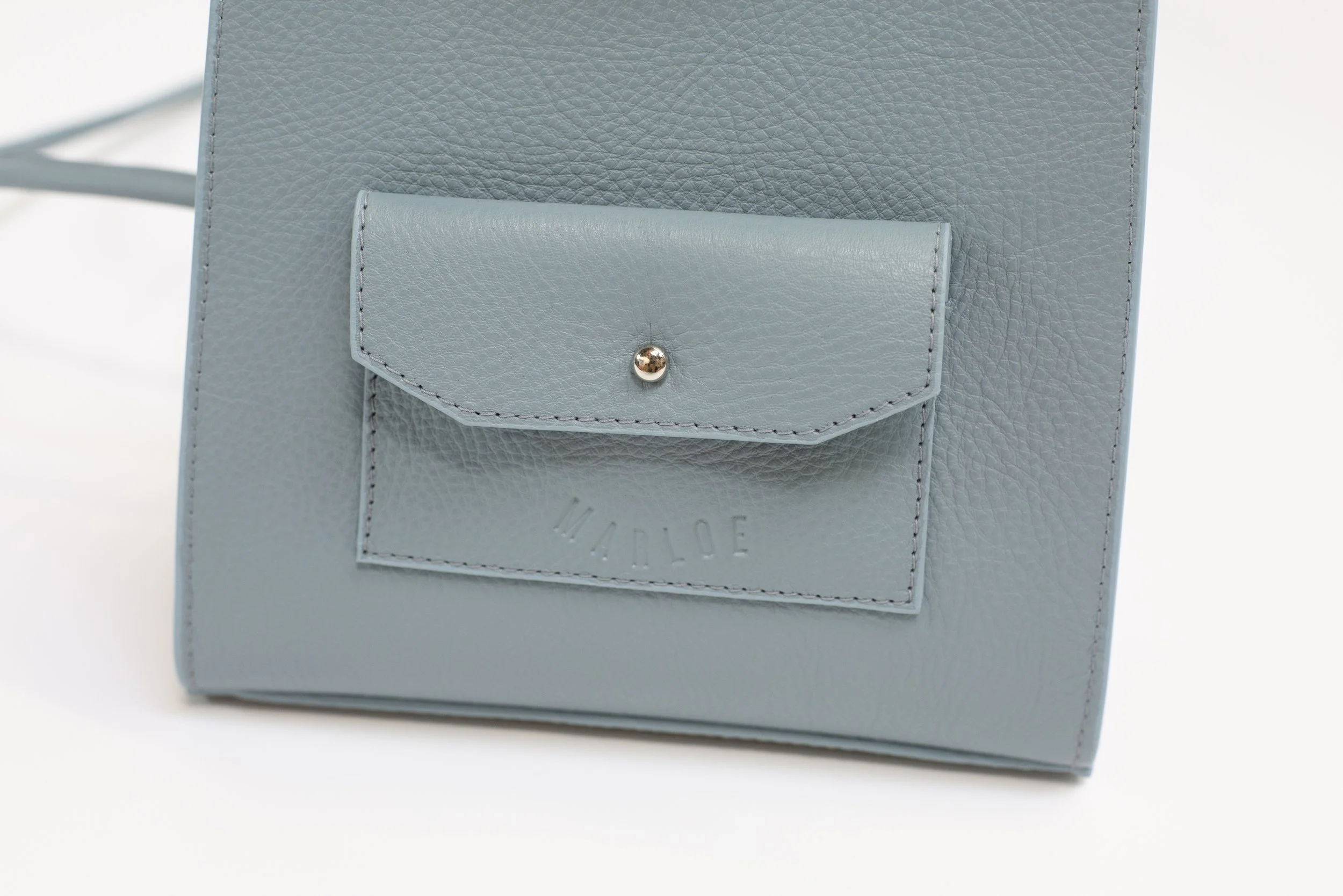 ハンドバッグ MARLENE HANDBAG Maison Hēroïne | Product | Marlene Petite